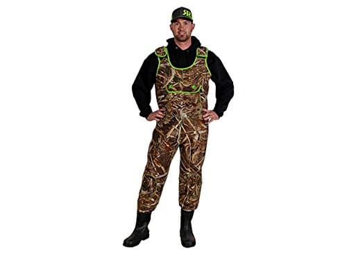 Men's Realtree Max-5 Gator Waders