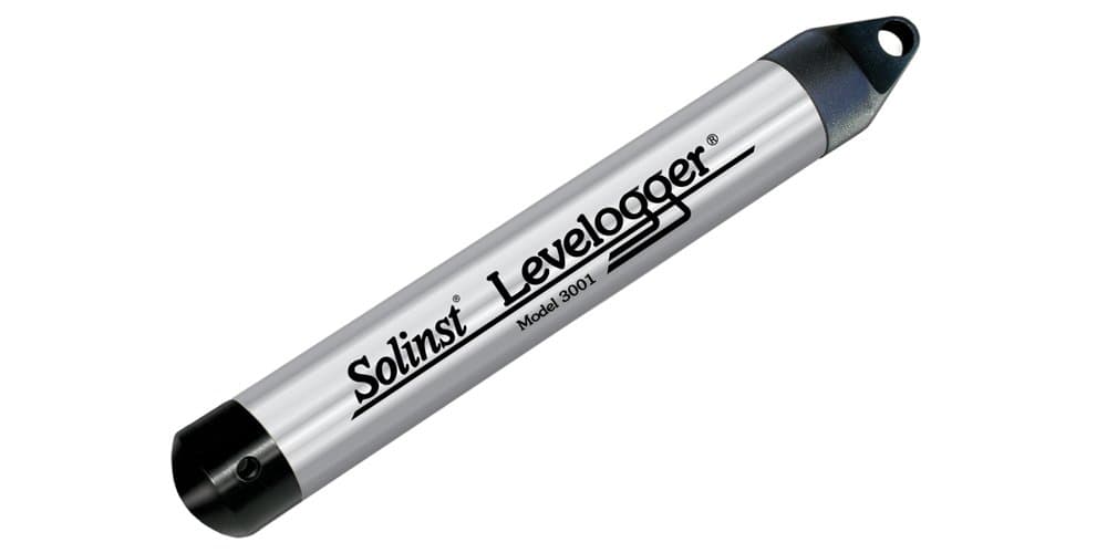 Solinst 3001 Levelogger Junior Edge - F15/M5