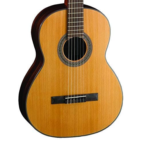 Cort Ac250 Nat Classical Guitar - Clear
