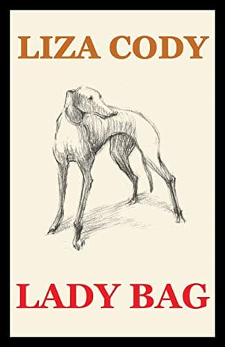 Lady Bag Paperback – November 21, 2013