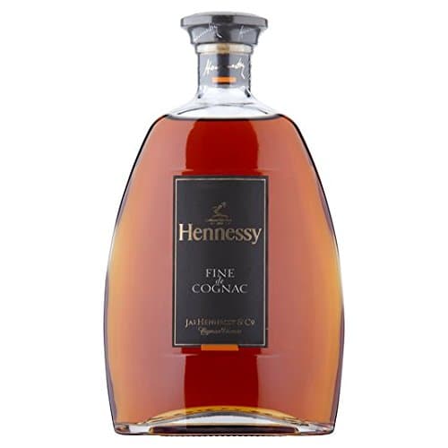 Hennessy Fine De Cognac Gift Box 70cl