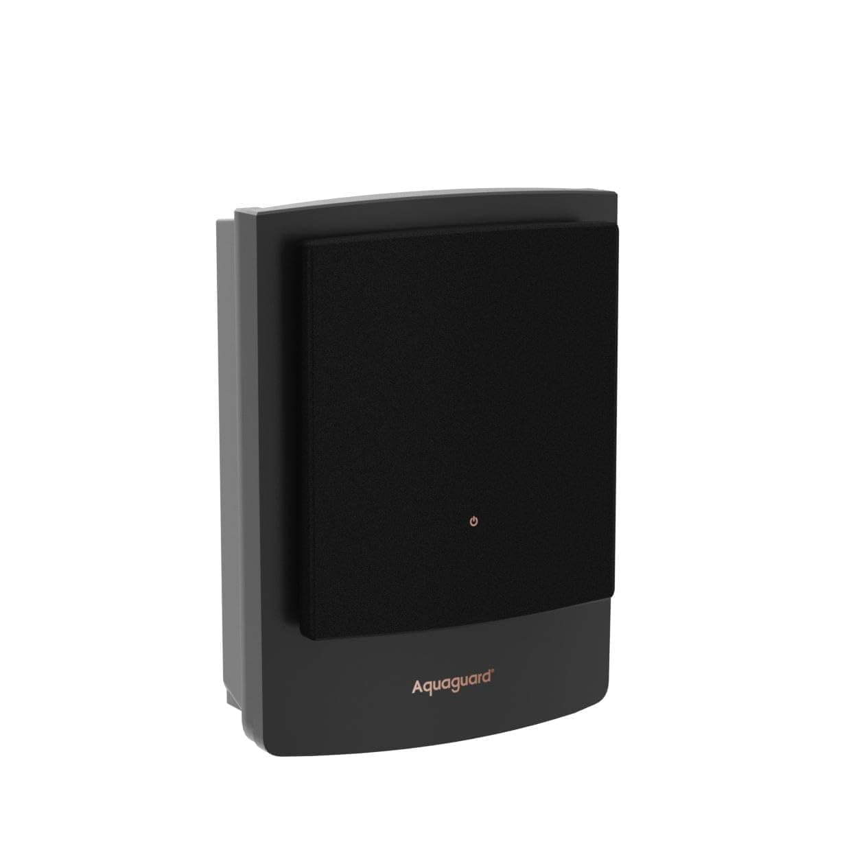 Aquaguard Crest UV Inline Water Purifier with Active Copper Tech & Mineral Magnet | Suitable for Municipal Water, Not Suitable for Borewell/Tanker Water | Free Installation | 2 Free Services