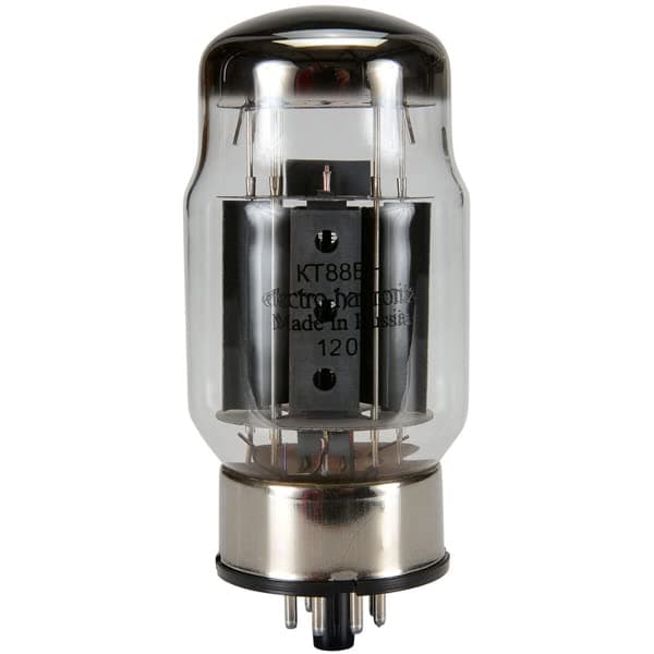 KT88 ELECTRO-HARMONIX Vacuum Tube