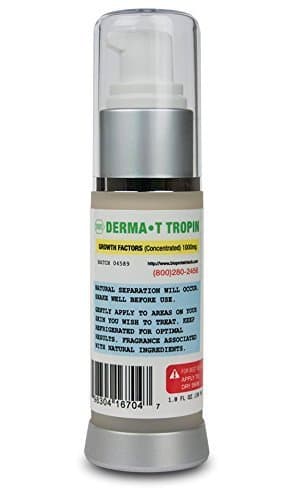 DERMA-T TROPIN - 1 FL OZ