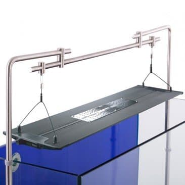New Aquarium Lighting LED Bracket Kit compatible with Maxspect Razor (450mm)