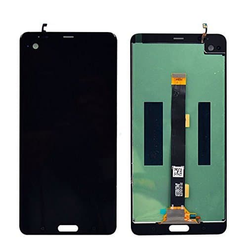 Kiker LCD Digitizer Touch Screen Assembly for HTC U Ultra, KikerTech Replacement LCD Display for HTC U Ultra