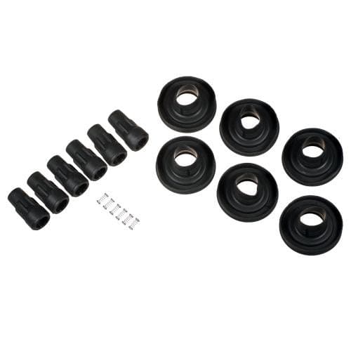 Prenco Direct Ignition Coil Boot Kit 36-208006 Direct Ignition Coil Boot Kit