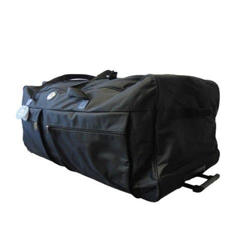 Heavy Duty 34 Inches Trolley Bag