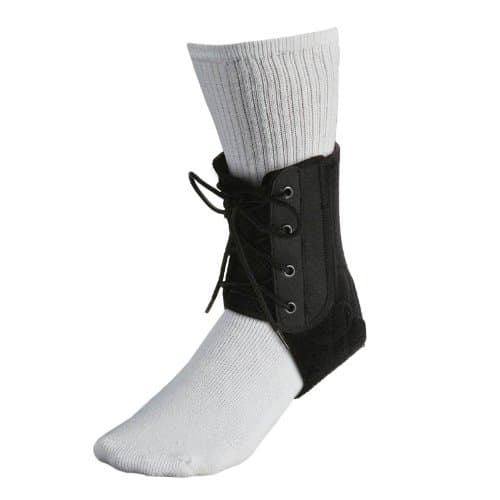 Large/XL Soccer Ankle Brace