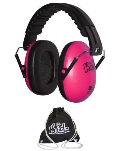 EDZ Kidz Clip on the lid