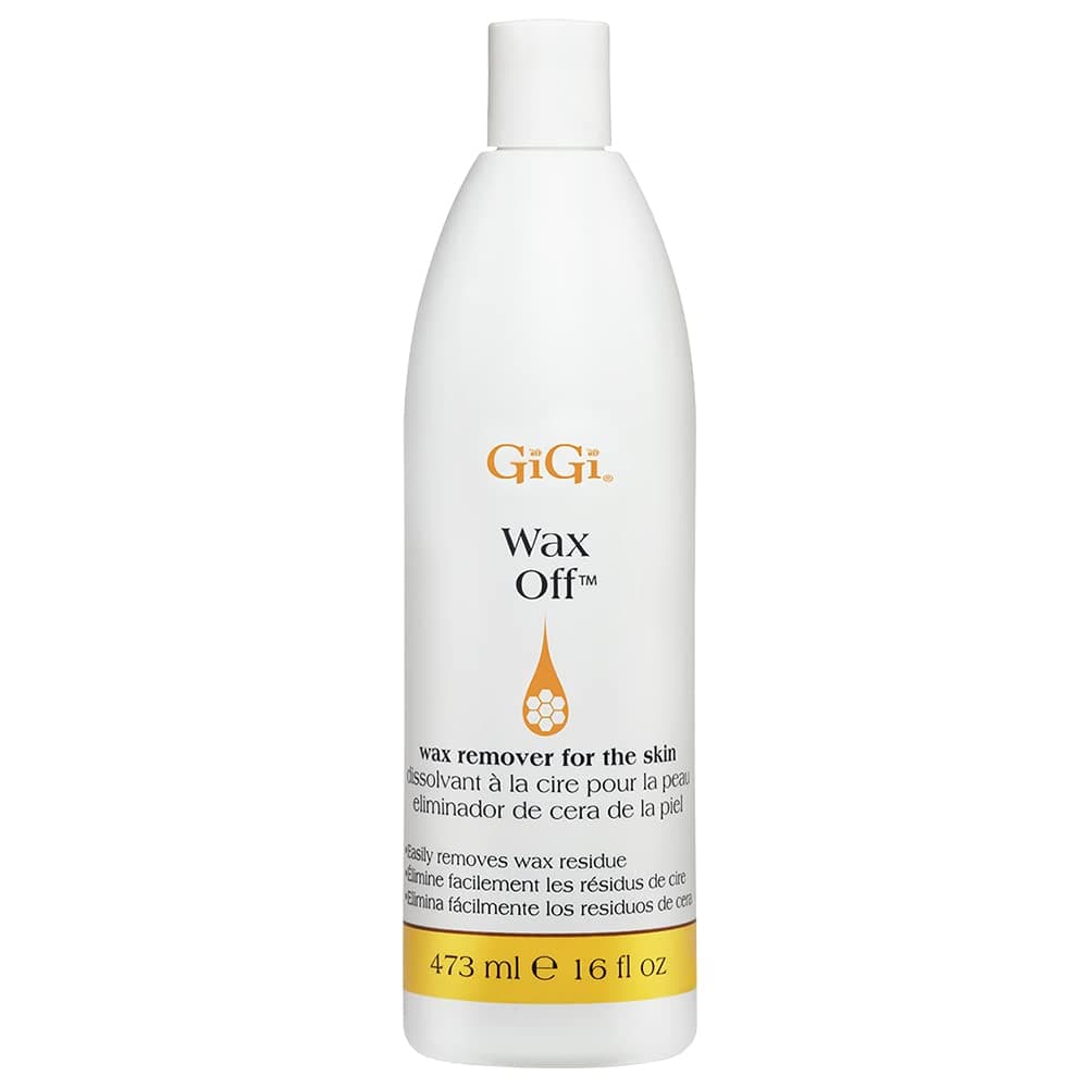 Gigi Wax Off 473 ml