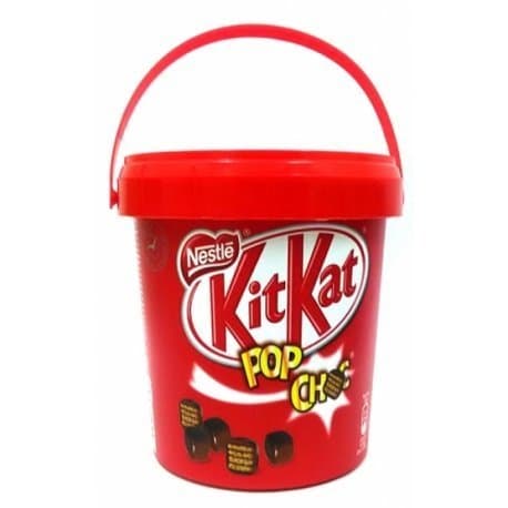 Nestle Kit-Kat Pop Choc Jar, 400 g