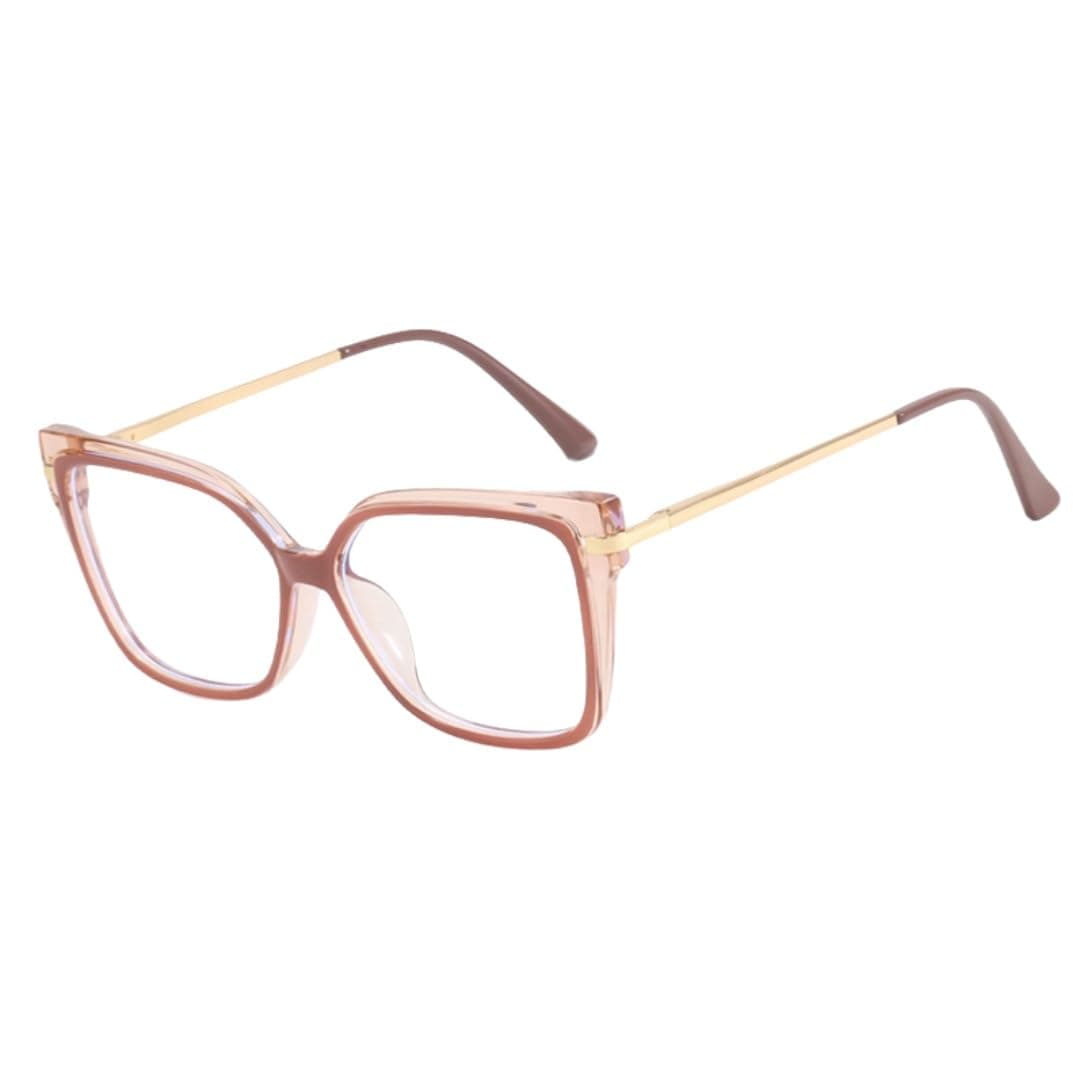 Blue Light Blocking Glasses for Women, Anti Blue Light Computer Glasses, Stylish Gaming Glasses with UV Protection