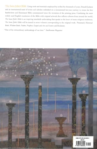 The Saint John's Bible: Wisdom Books