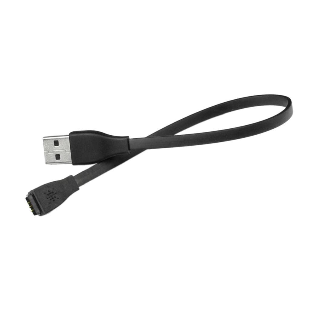LANMU Replacement USB Power Charger Charging Cable Cord for Fitbit Force / Charge W...