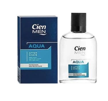 Cien MEN AQUA AFTER SHAVE