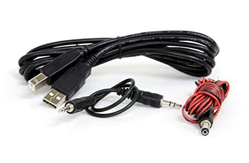 PLX Devices 2481 DM-100 OBDII Touch Multi Gauge