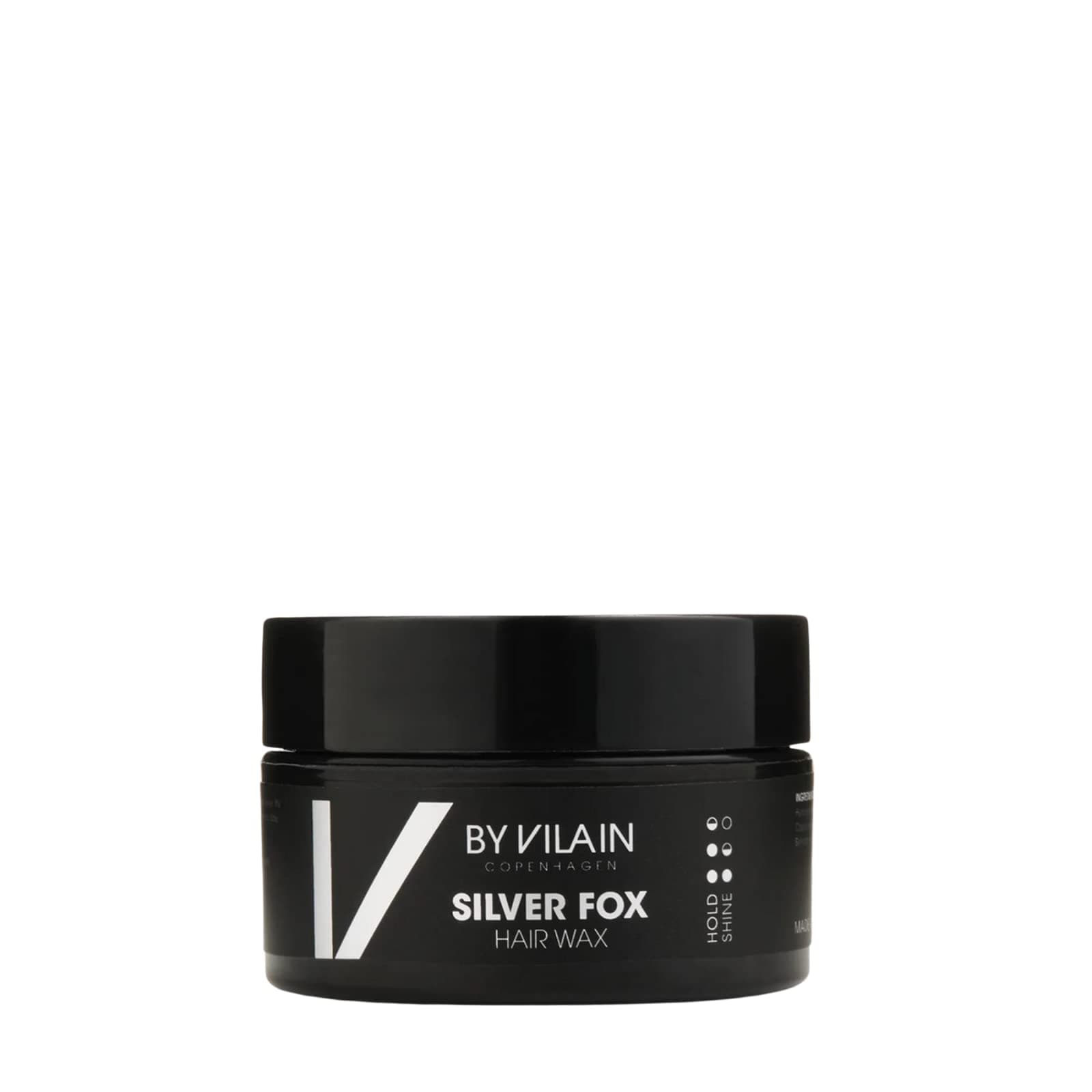 By Vilain Silver Fox Travel Size