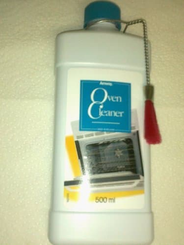 Oven gel Cleaner 500 ml