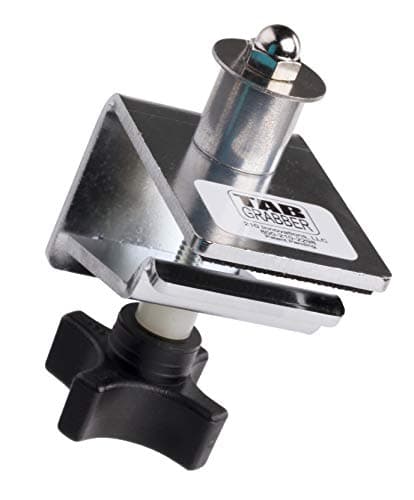 210 Innovations Table Clamp for Tab Grabber Tablet Computer Holder