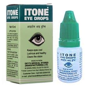 EYE DROPS TO KEEP EYE COOL, HARBAL, 10ML