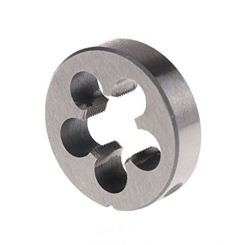 M12 x 0.5 Metric Right Hand Thread Die