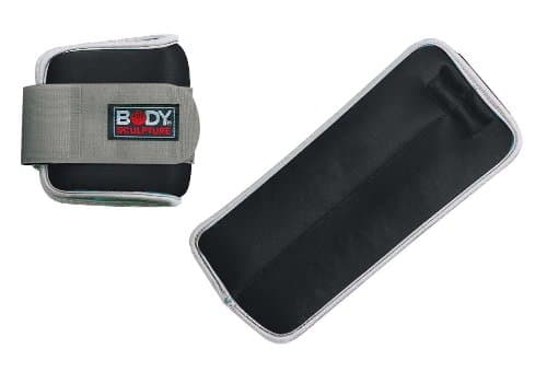 Body Sculpture Ankle/Wrist Weights