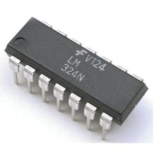 COREETRONIX 2 Pair LM 324