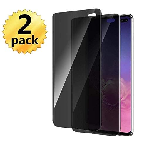 OnePlus 5 Privacy Screen Protector,HYAIZLZ 9H Hardness Tempered Glass Anti-Spy Screen Protector Shield for OnePlus 5 5.5inch,2 PCS