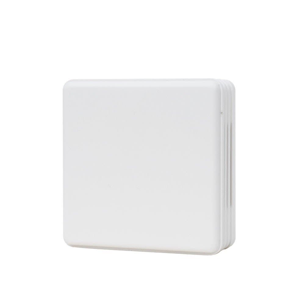 Qubino Temperature Probe and Module Wall Box