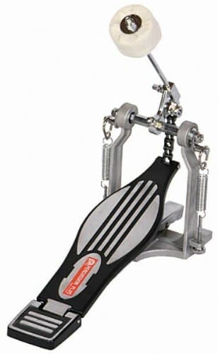 Percussion Plus 1000P Double Spring Bass Drum Pedal