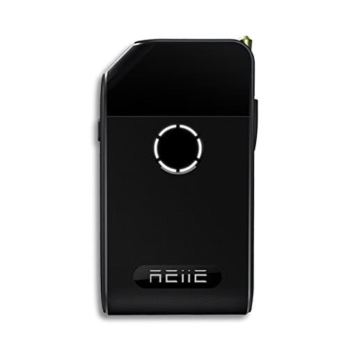 Reiie B07+ Audio Bluetooth transceiver: transmit or receive any audio signal