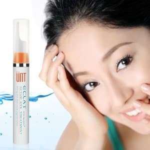 UNT Eclat Dark Circle Eye Treatment Gel