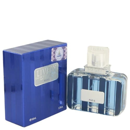 Lively Eau de Toilette 100 ml