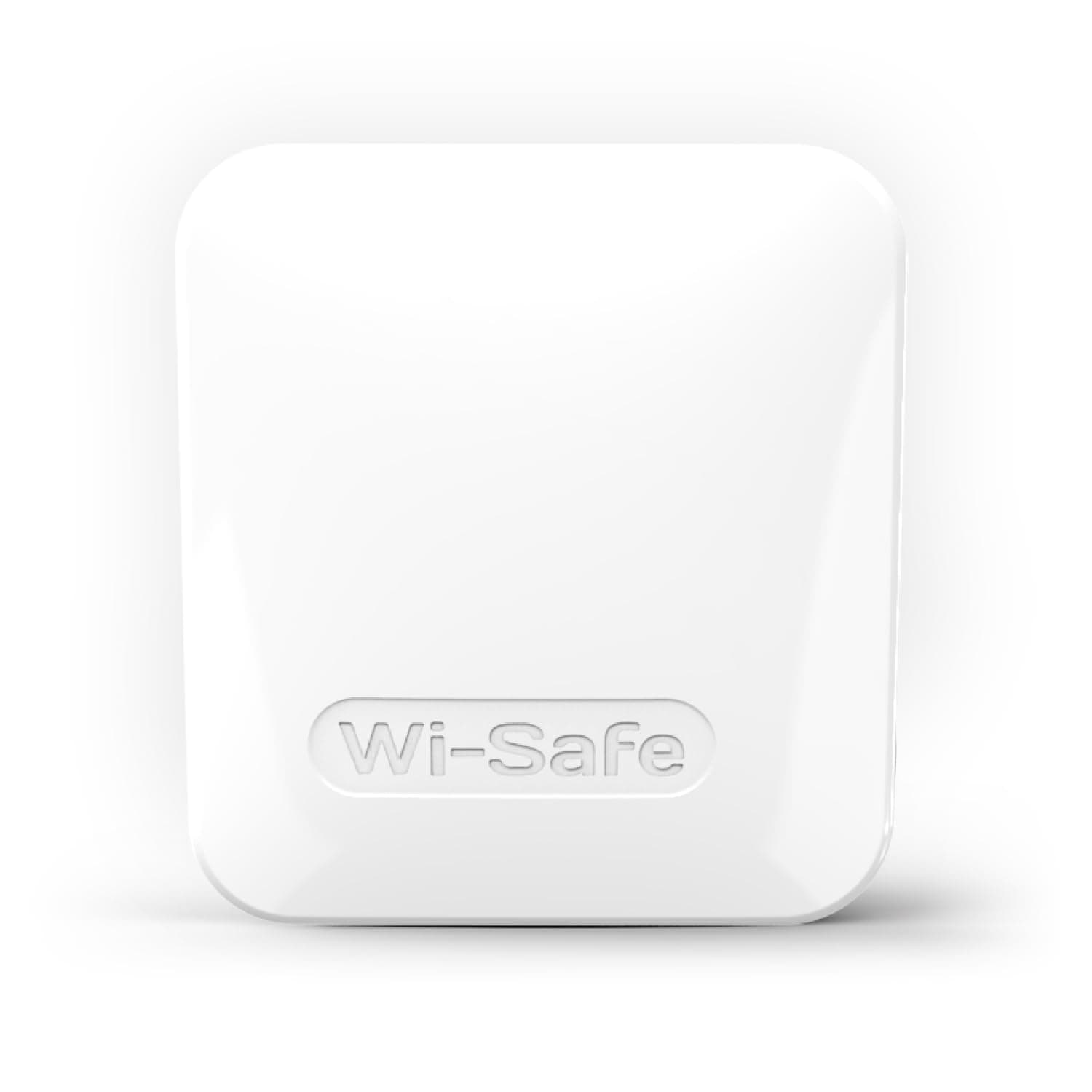 FireAngel Pro Connected Smart Gateway Hub for Pro Connected, Interlinked, Wireless, Carbon Monoxide, Heat, Smoke Alarms - Alerts via App - FP1000W2-R