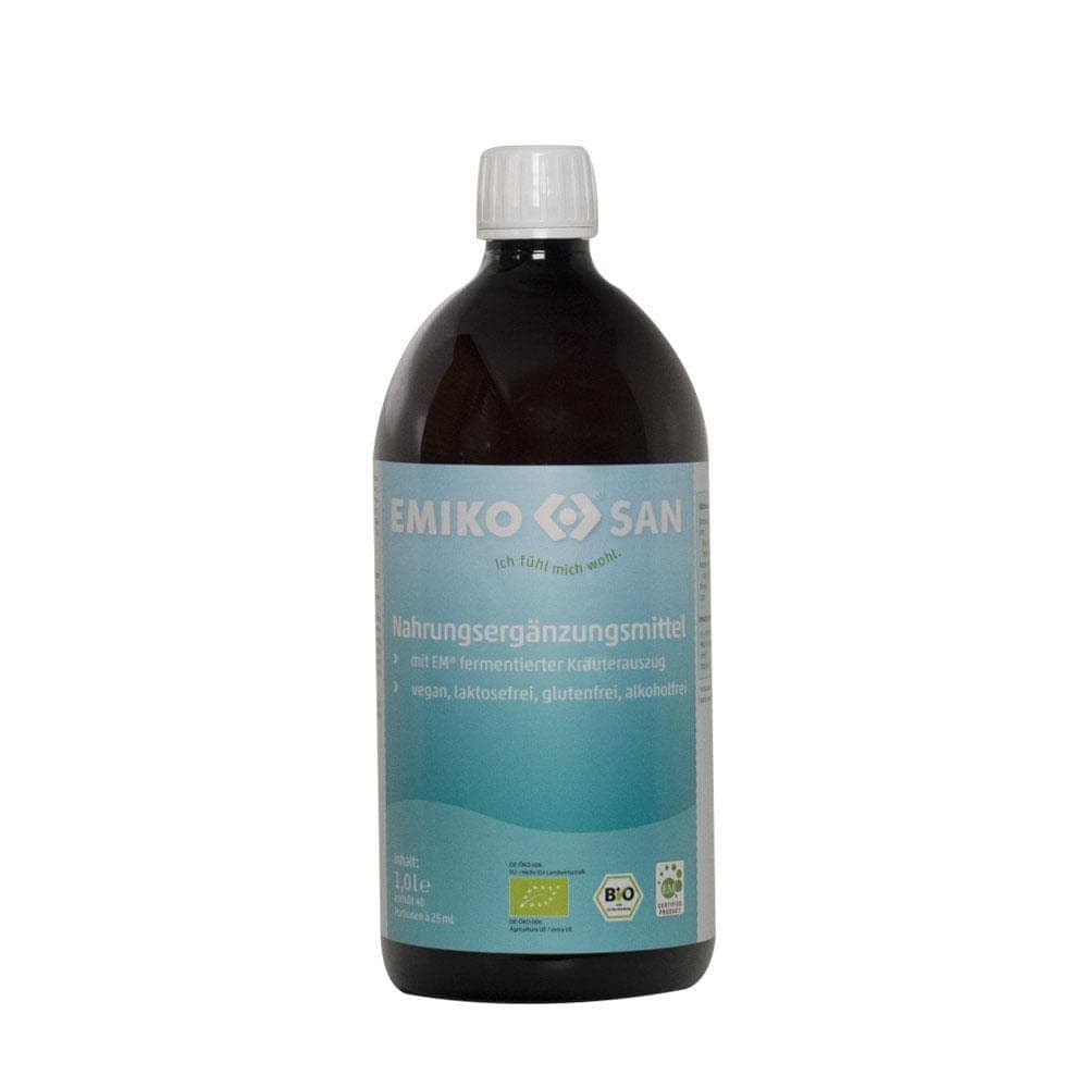 Emiko - Emiko®San - 1 Liter