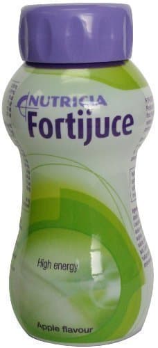 Fortijuce Apple 200ml