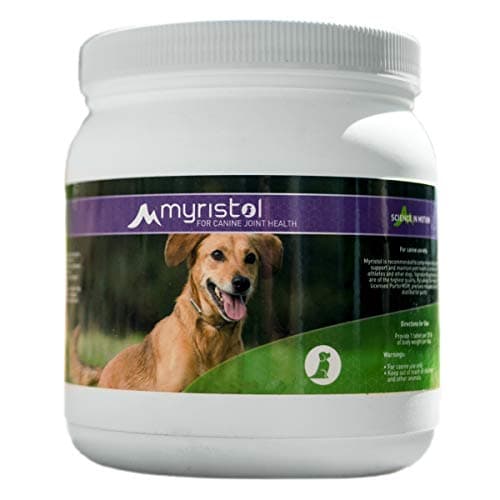 Canine Joint Supplements - 120 count
