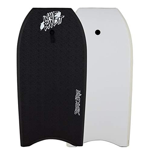 Catch Surf Wave Bandit Shockwave 36" - Neon Green