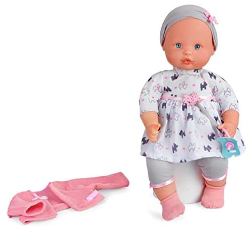 Nenuco - First Pacifier (Famosa 700014042)