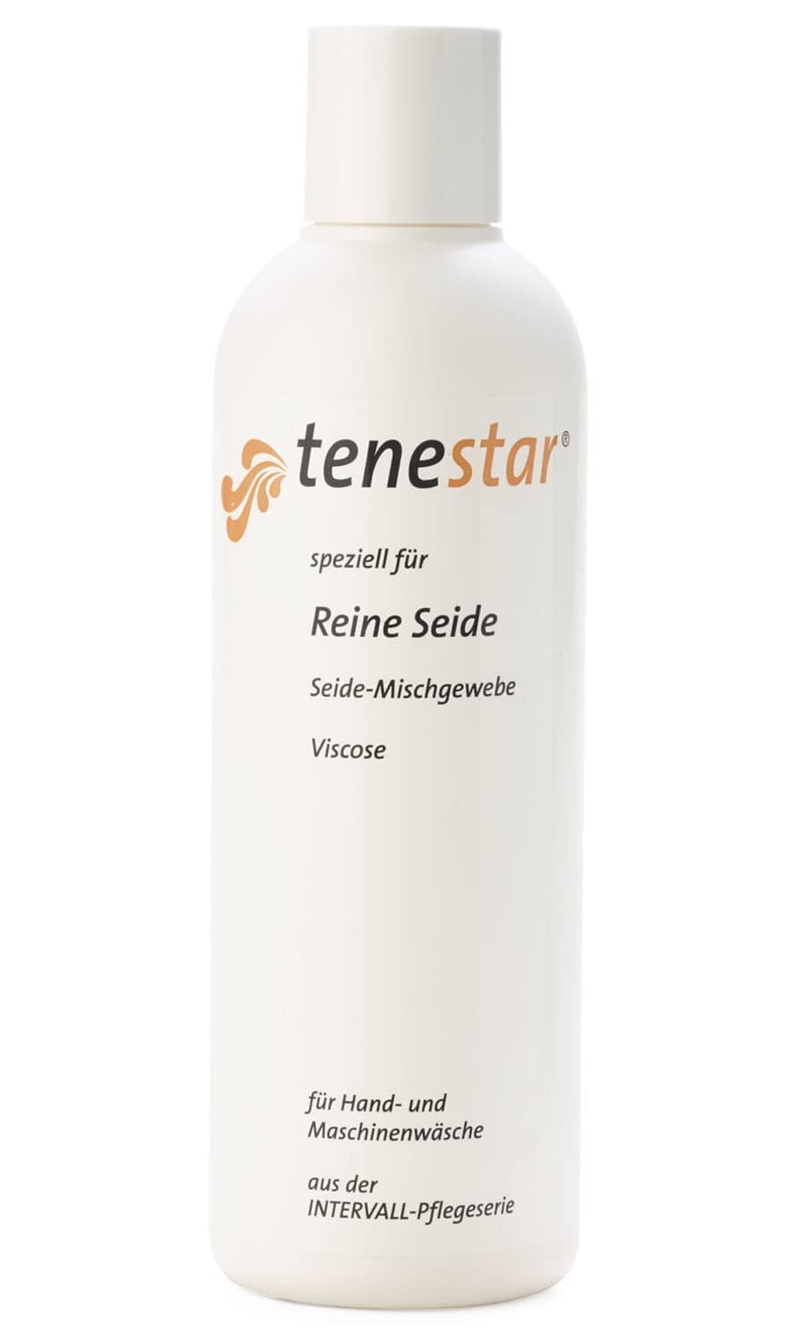 Tenestar Liquid Laundry Detergent for Silk [French Packaging]