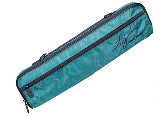 Trevor James Flute Case Cover - Green
