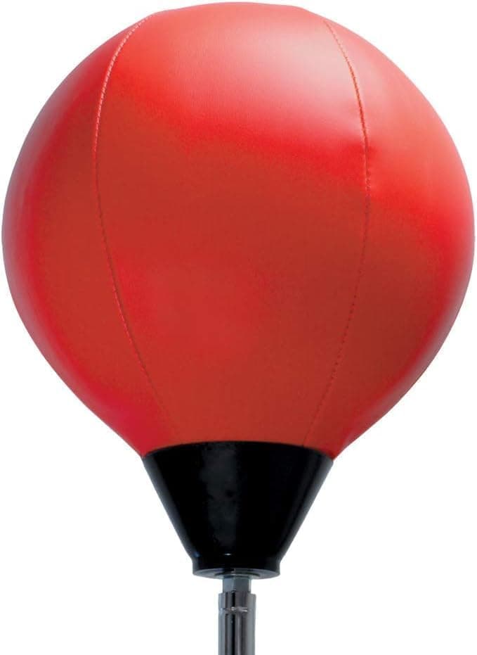 Premium Punching Bag Replacement Without Stand - Durable, Versatile, and Stylish - Ideal for Kids, Teens, and Adults - Compatible with Most Brands -Works for Desktop, Pedestal, and Freestanding Units