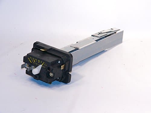 298648 FAN & LIMIT SWITCH