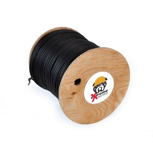 2000ft 14AWG Professional Grade Solid Core Dog Fence Wire