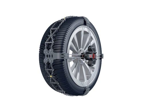 THULE - SNOW CHAINS K-SUMMIT GROUP K45 SIZE 245/45 R19
