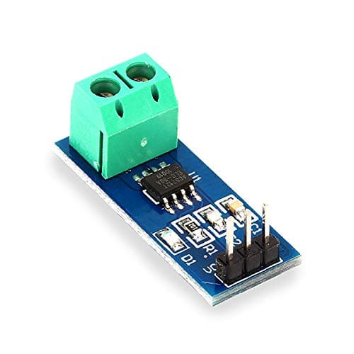 Generic ACS712 30A Hall Current Sensor Module