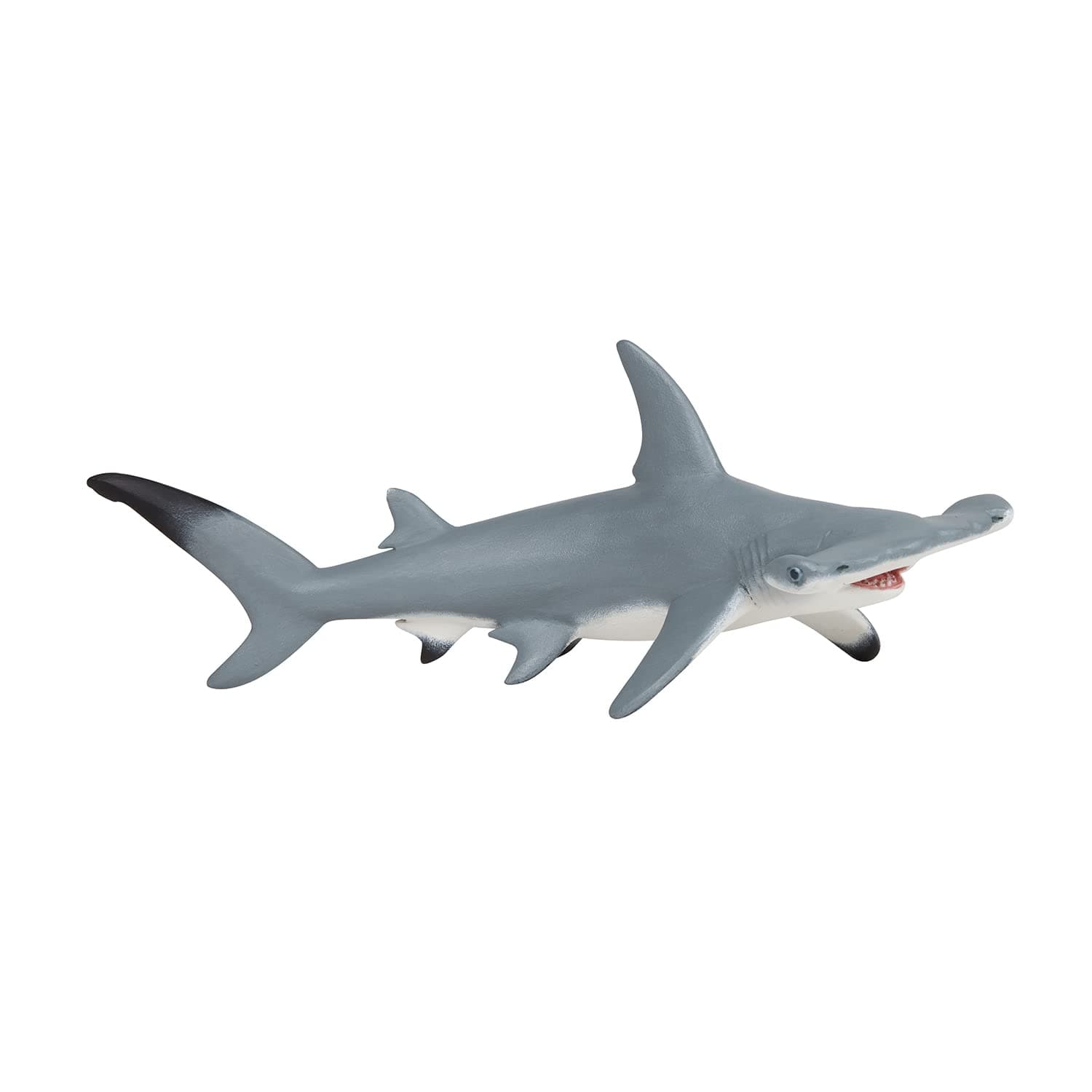 Hammerhead Shark Toy Figure