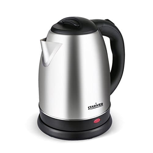 Electric Kettle Stainless Steel