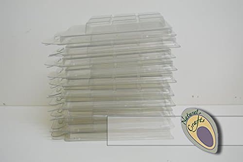 Natural Crafts Wax Melt Packs (25)